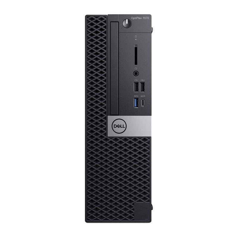 Dell Optiplex 7070 - CWI83509 - Core i5 3.0GHz - 16GB - 256GB - DVDRW