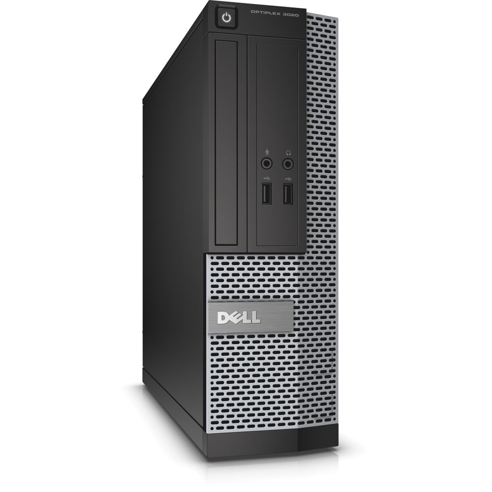 Dell Optiplex 3020 - CWI63682 - Core i5 3.3GHz - 8GB - 500GB - DVDRW