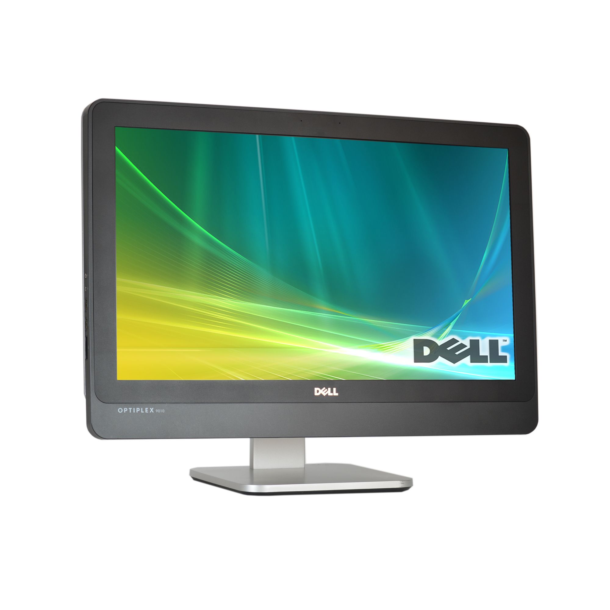 Dell Optiplex 9010 AIO - Core i3 3.3GHz - 8GB - 250GB - DVDRW