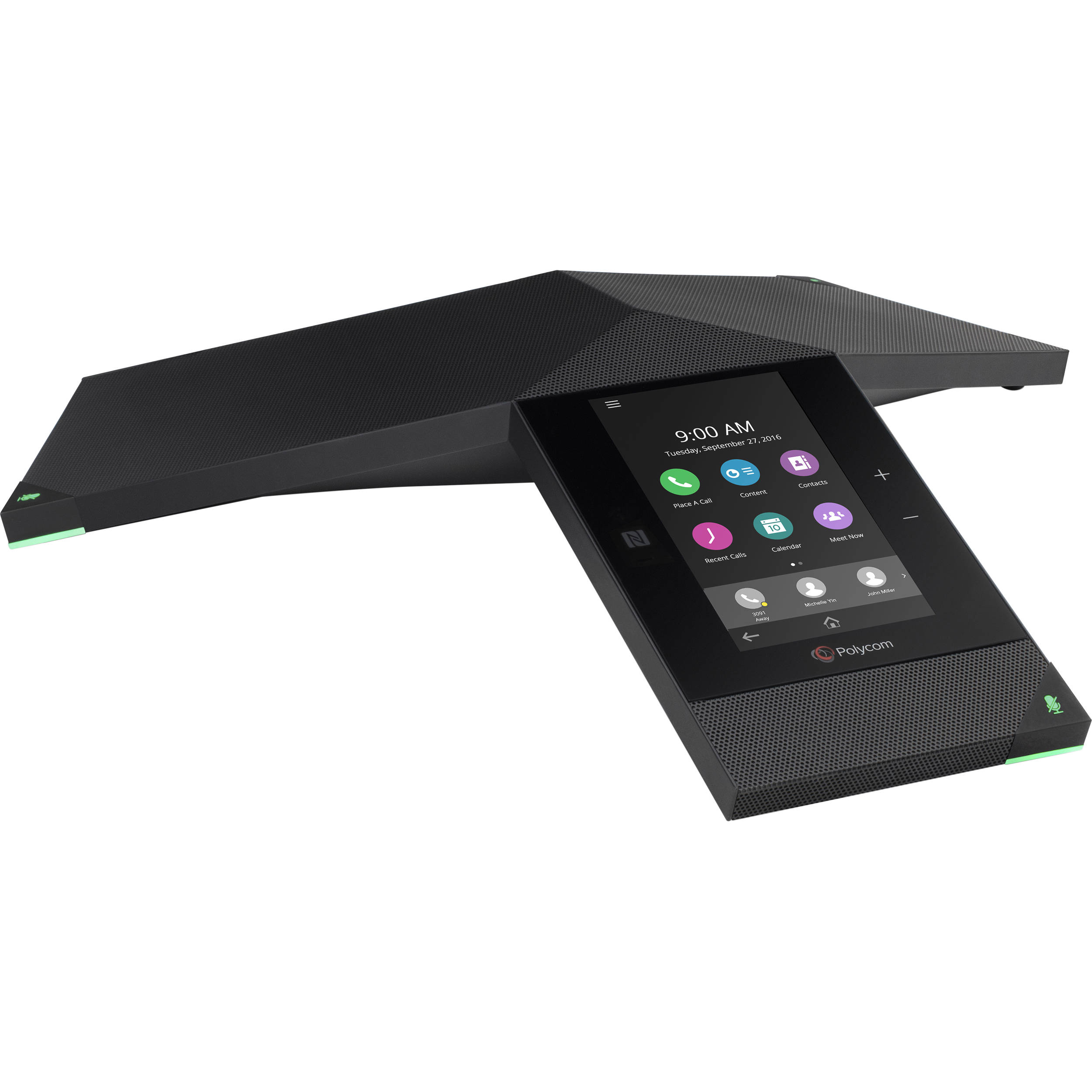 Polycom - 2201-65290-001 - REALPRESENCE TRIO 8800