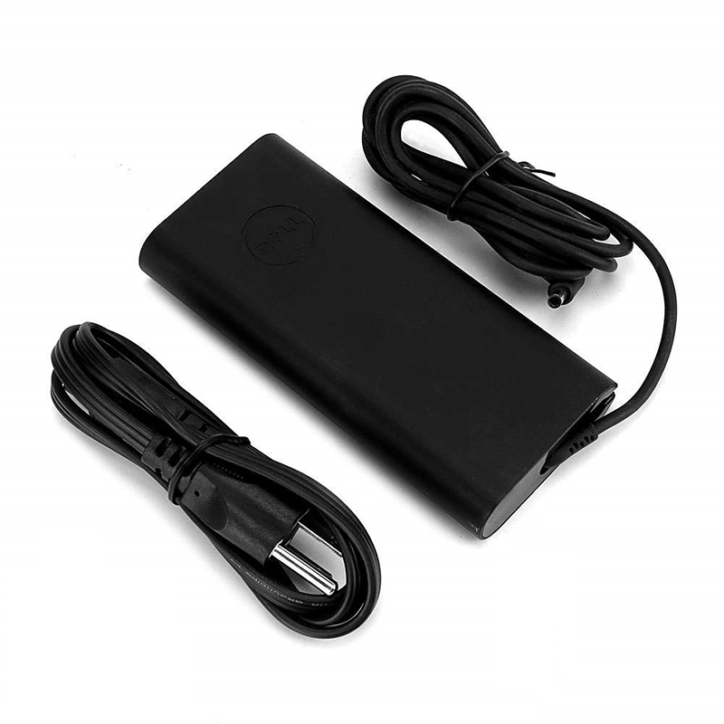 Dell - V363H - 130W (19.5V/6.67A) AC Adapter