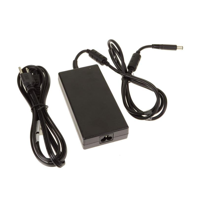 Dell - 45G4G - 180W (19.5V/9.23A) AC Adapter