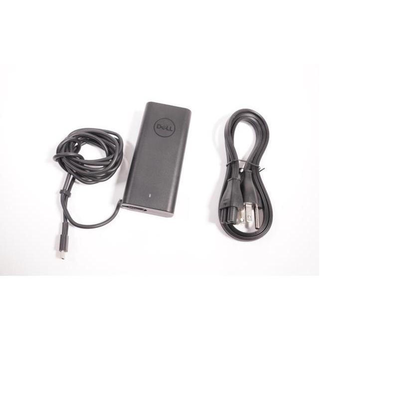 Dell - FTTTJ - 65W 20V/3.25A AC Adapter USB-C