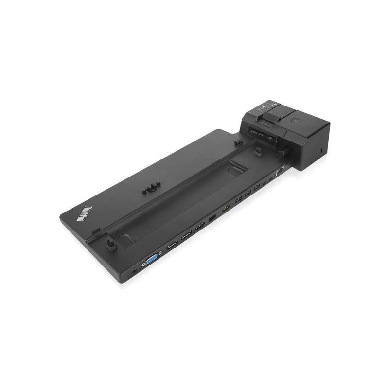 Lenovo - 01HY745 - THINKPAD PRO DOCK TYPE 40AH - DOCK ONLY