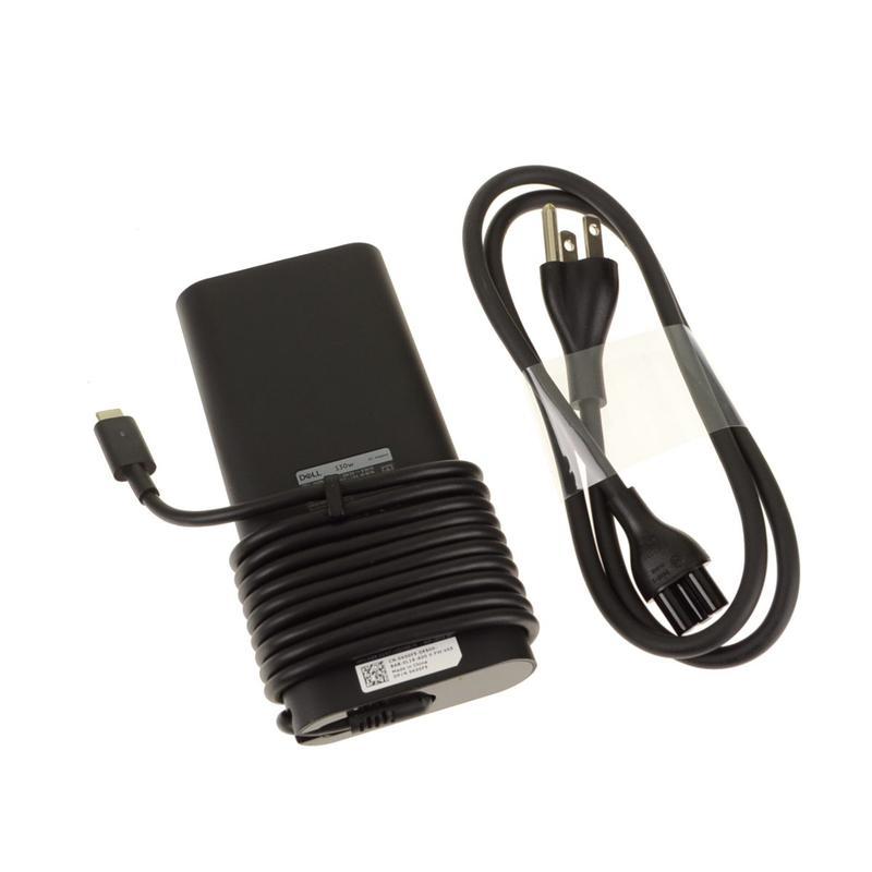 Dell - 7MP1P - 130W 20V/6.5A AC Adapter USB-C