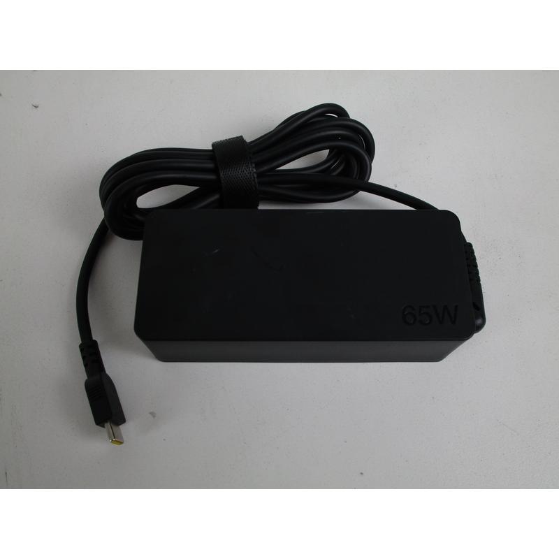 Lenovo - SA10R16918 - 65W 20V/3.25A AC Adapter USB-C