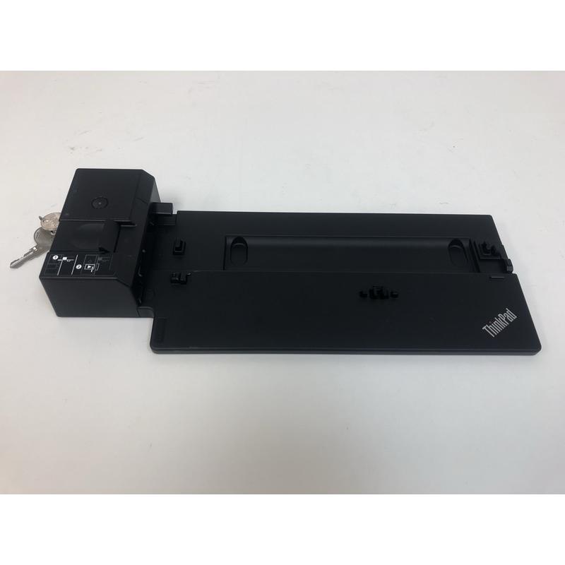 Lenovo - 5D20Z56369 - THINKPAD PRO DOCK TYPE 40AH - DOCK ONLY
