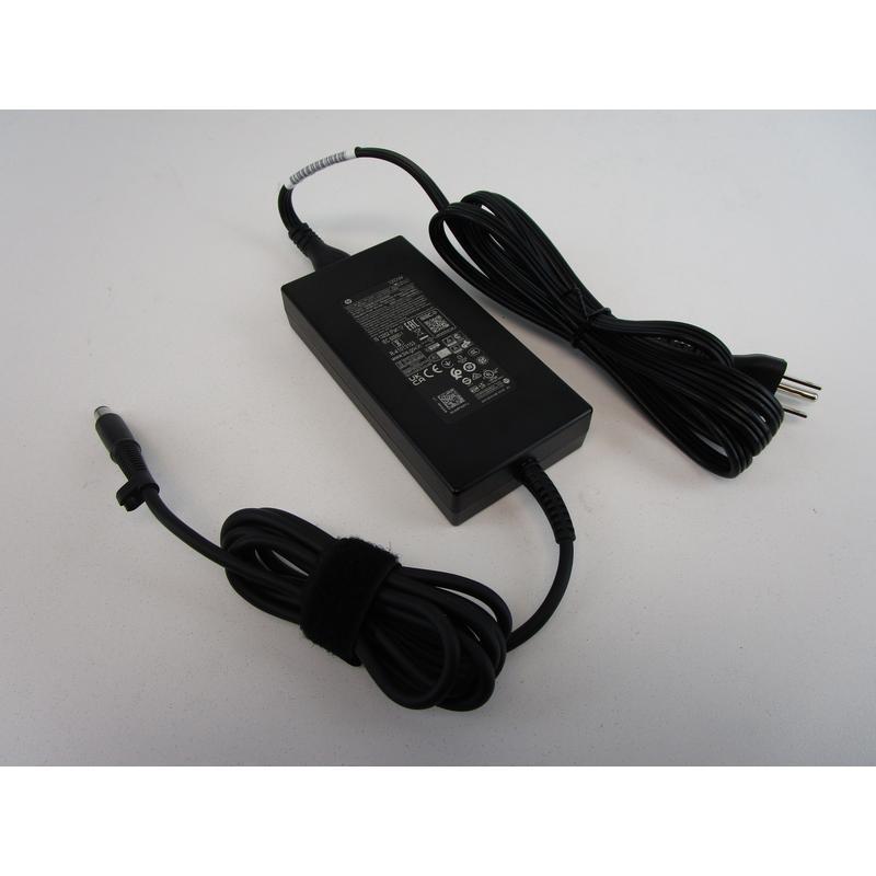 HP - L57117-001 - 120W (19V/6.15A) AC Adapter
