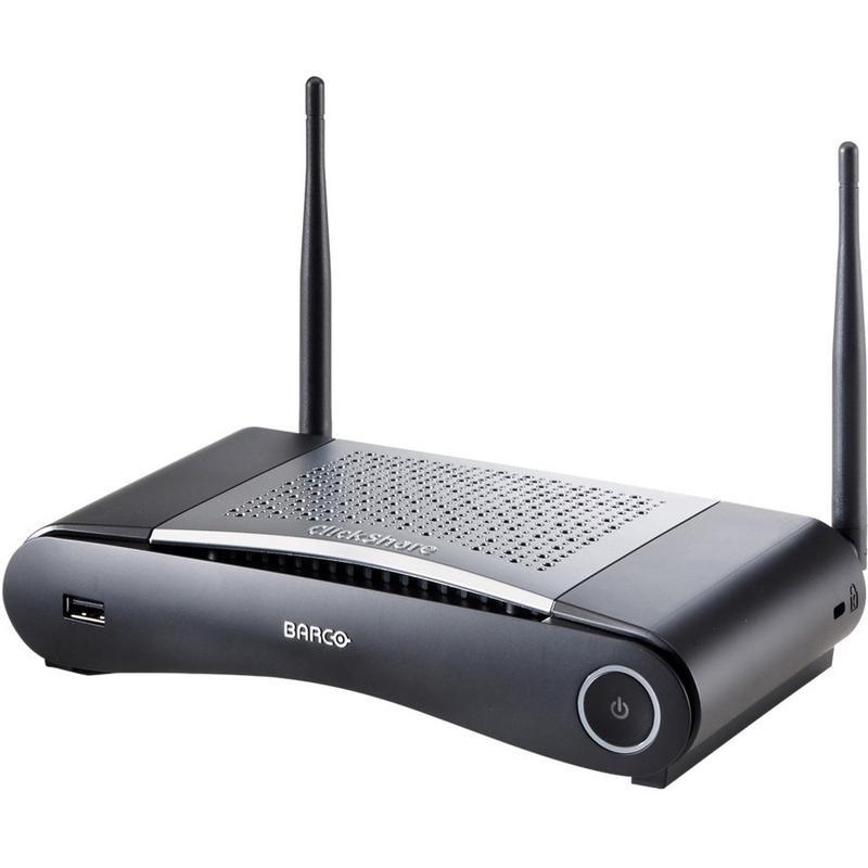 Barco - R9861520NA - WIRELESS PRESENTATION SYSTEM