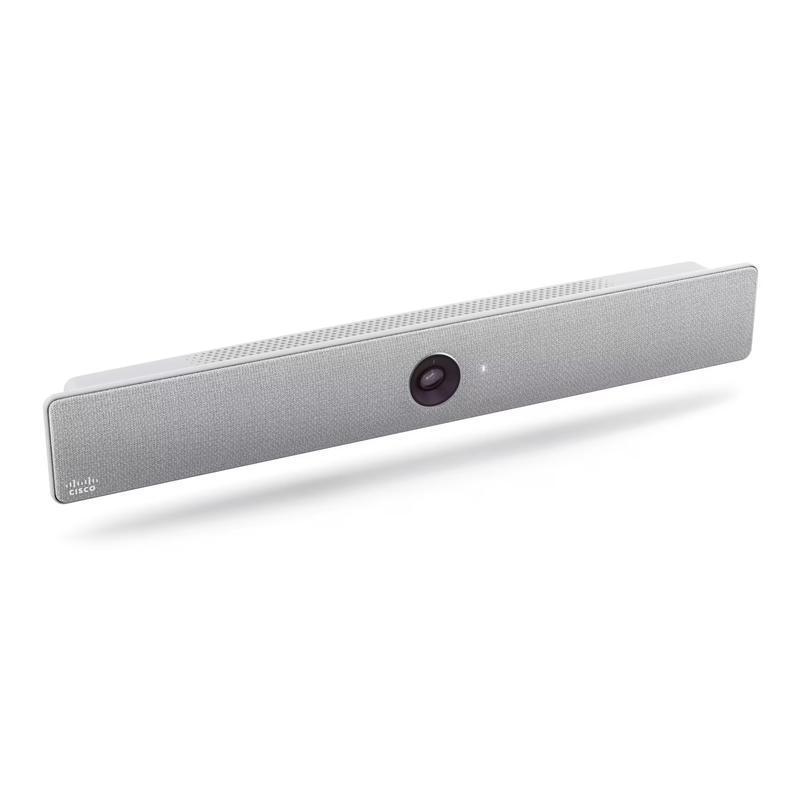 Cisco - CS-KIT-S-UNIT - WEBEX ROOM KIT VIDEO CONFERENC