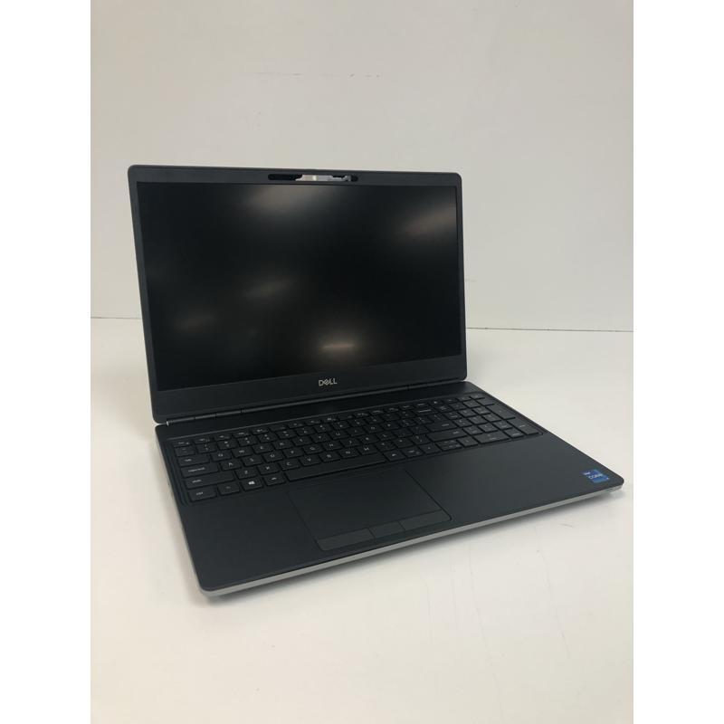 Dell Precision 7560 - CWI85594 - Core i7 2.3GHz - 24GB - 512GB - 15.6"