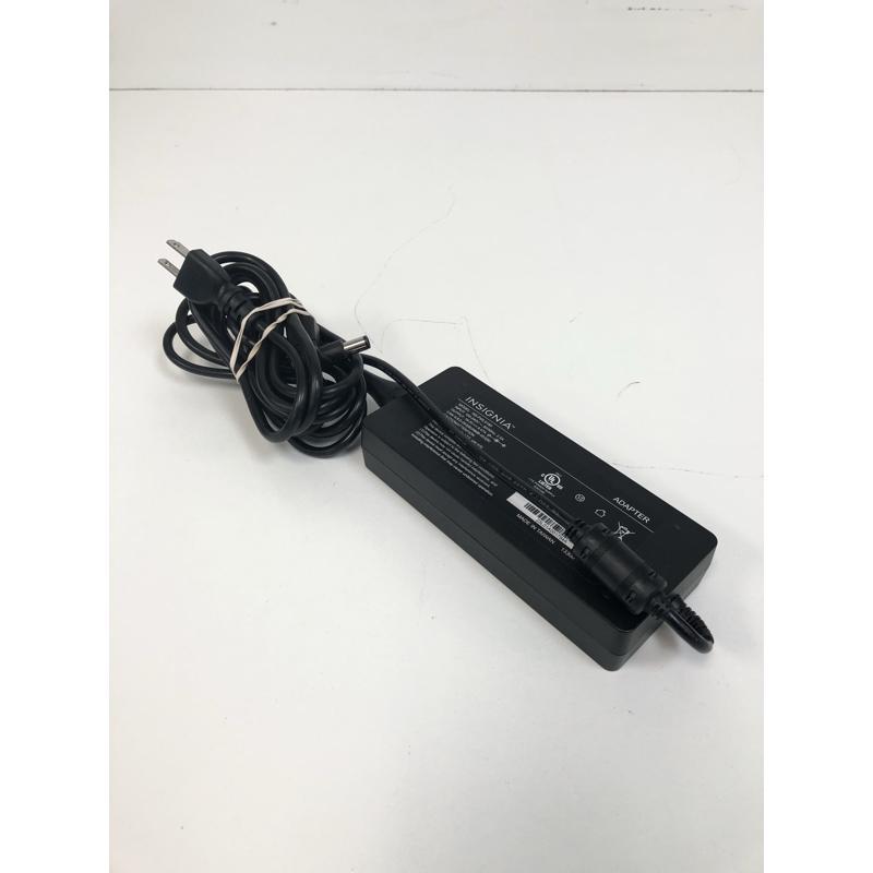Insignia - NSPWL9180 - 180W (19V/9.47A) AC Adapter