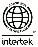 CWI is ISO 9001 Certified