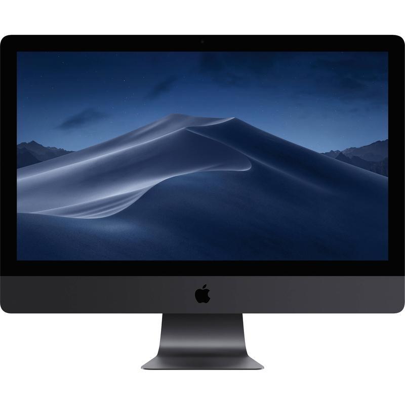 Apple iMac Pro 2017 - SPACEGRAY - 10-Core 3.0GHz - 128GB - 4000GB - 27"