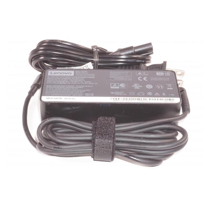 Lenovo - 02DL127 - 65W 20V/3.25A AC Adapter USB-C