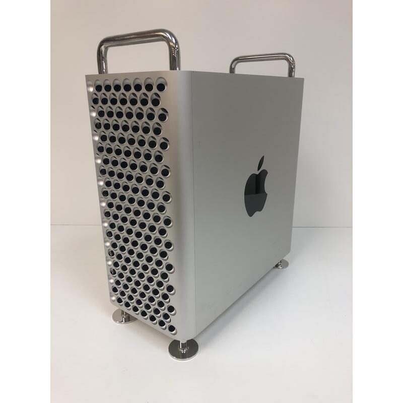 Apple Mac Pro 2019 - A1991 (CTO) - 8-Core 3.5GHz - 48GB - 1TB