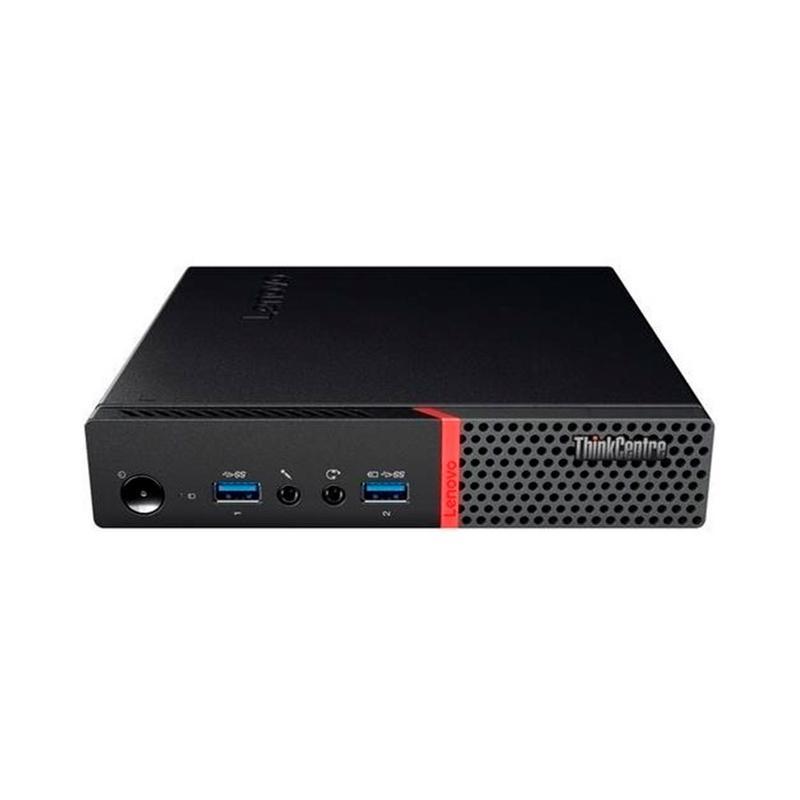Lenovo ThinkCentre M715Q - 10VHS0G000 - AMD Ryzen 3 PRO 3.2GHz - 8GB - 256GB