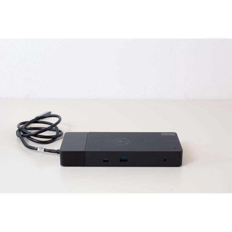 Dell - 04JXDM - WD19S Docking Station - DOCK ONLY