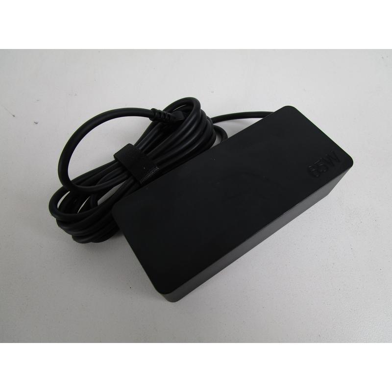 Lenovo - SA10R16920 - 65W 20V/3.25A AC Adapter USB-C