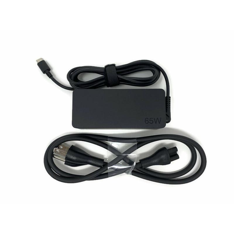 Lenovo - 5A10W86255 - 65W 20V/3.25A AC Adapter USB-C