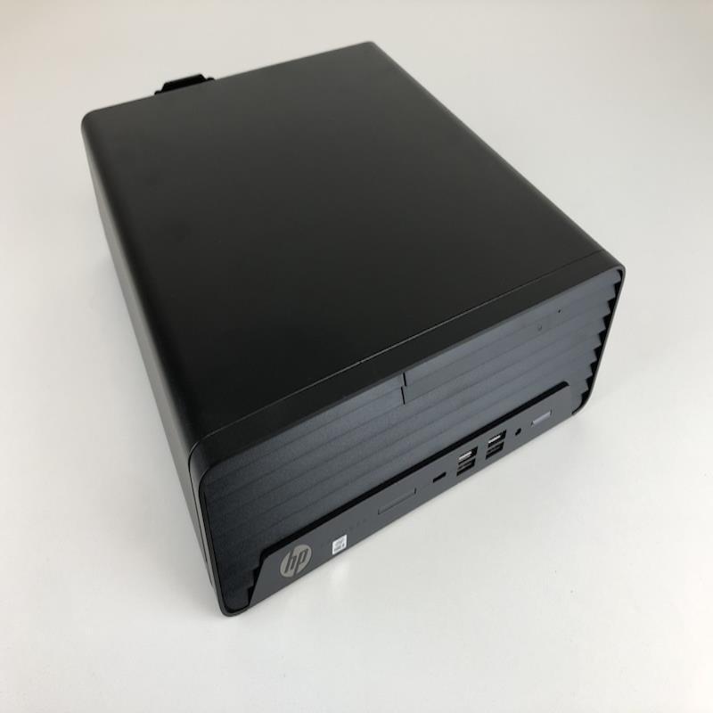 HP ProDesk 600 G6 - 221R3UT - Core i5 3.1GHz - 8GB - 256GB - DVDRW