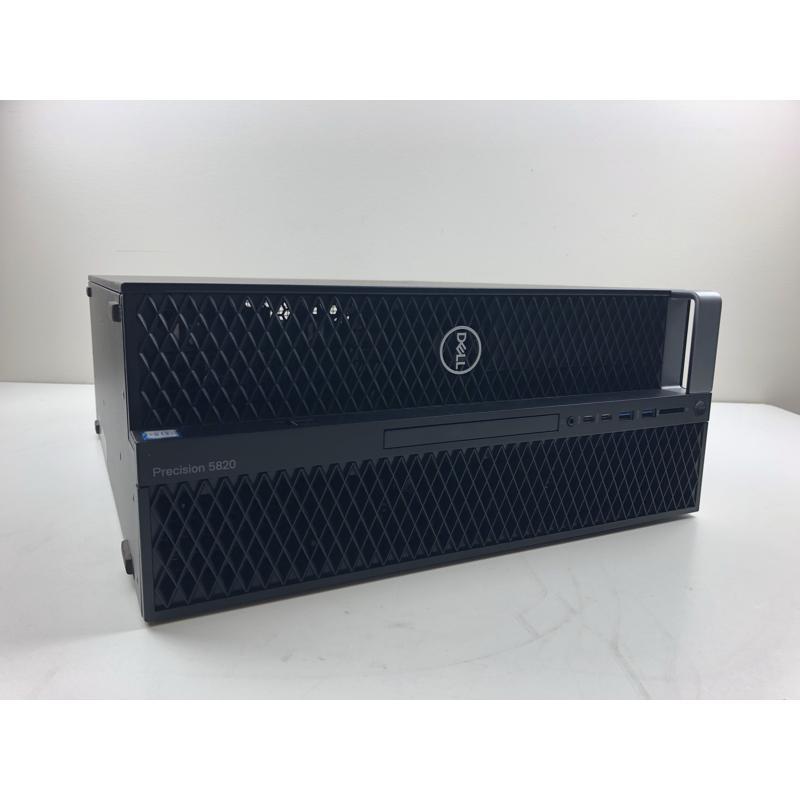 Dell Precision 5820 - CWI87170 - Quad-Core 4.1GHz - 32GB - 512GB (#378290)