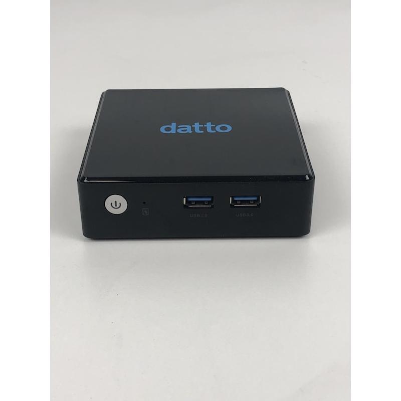 Datto, Inc. S4X1 - S4X1 / DN-4X1 - Core i3 2.4GHz - 16GB - 1TB