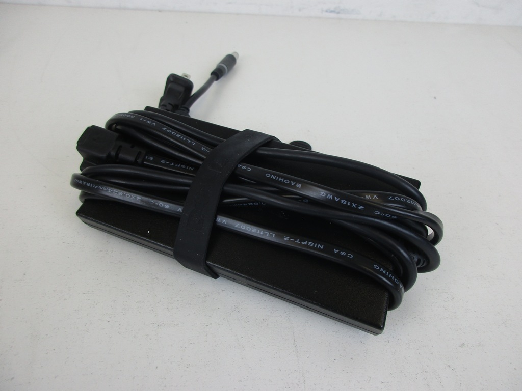 Dell - NY512 - 90W (19.5V/4.62A) AC Adapter