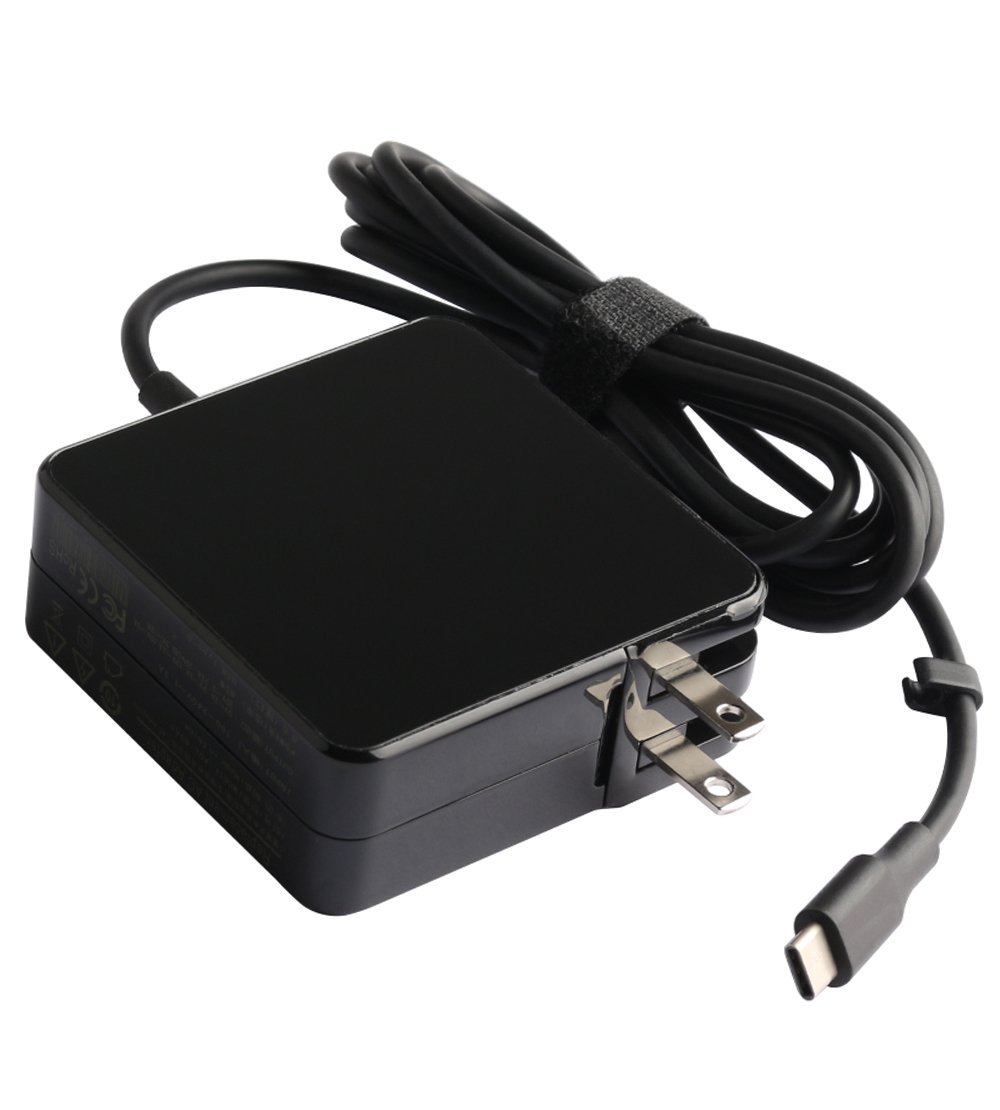 Lenovo - 01FR027 - 65W 20V/3.25A AC Adapter USB-C