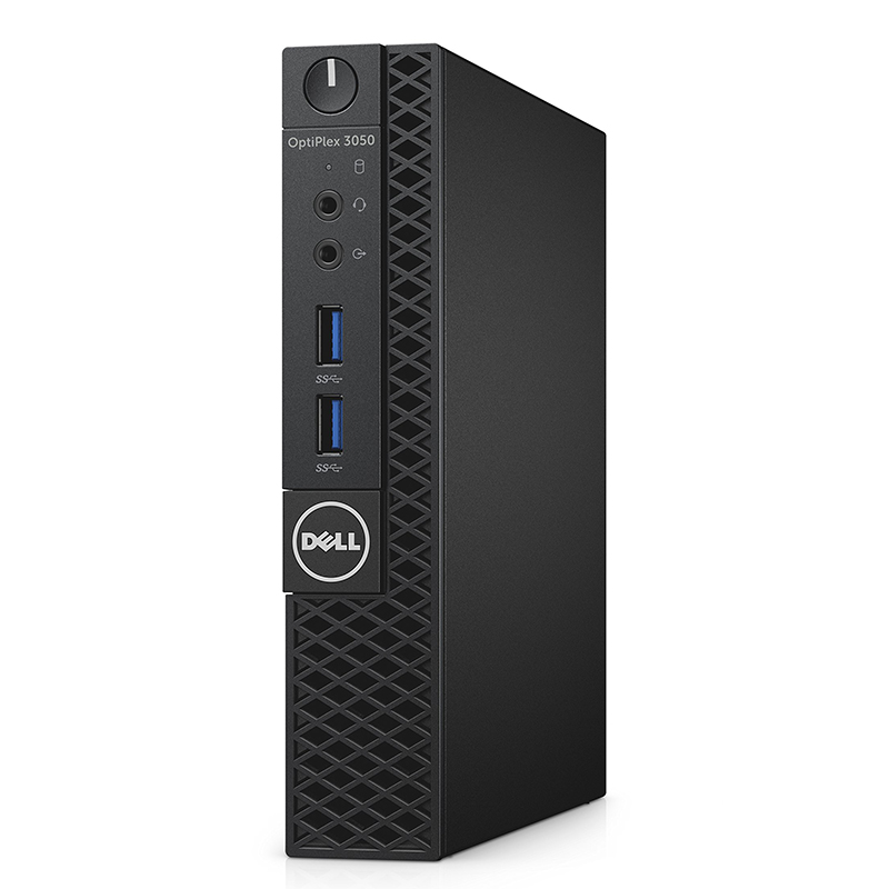 Dell Optiplex 3050 - CWI72688 - Core i5 3.4GHz - 8GB - 256GB - DVDRW