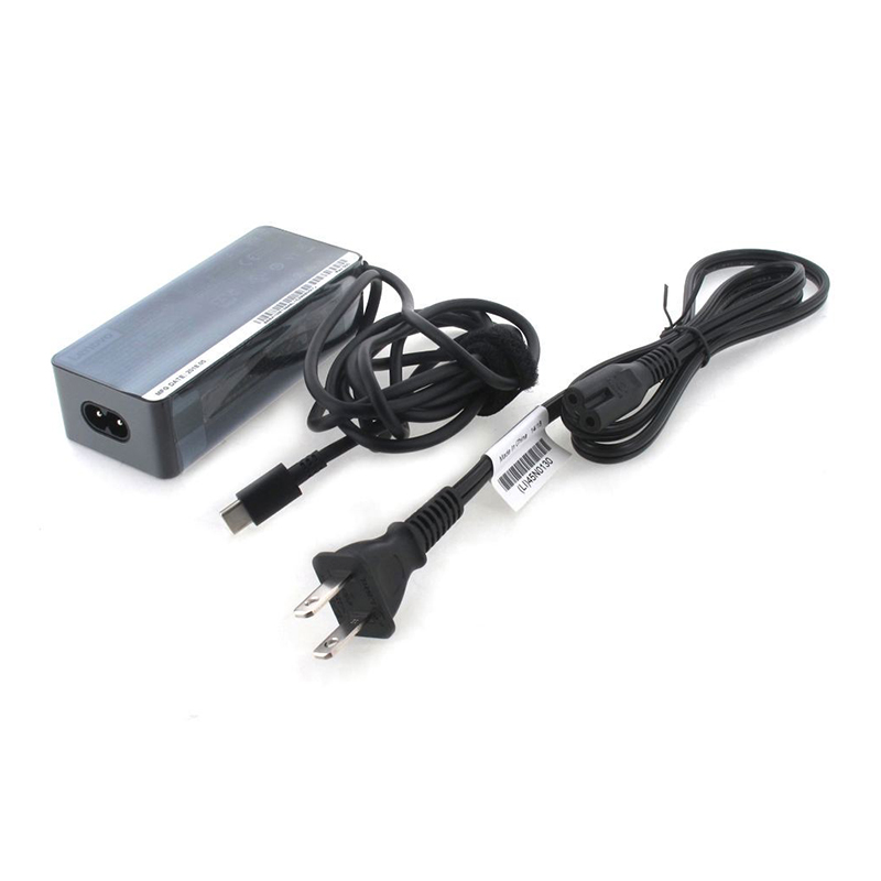 Lenovo - 02DL125 - 65W 20V/3.25A AC Adapter USB-C