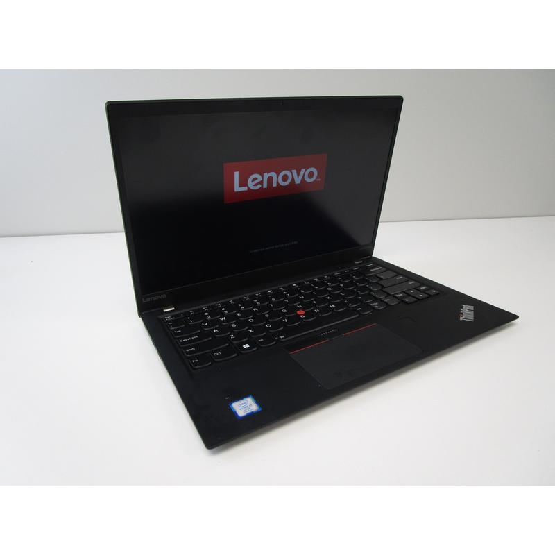 Lenovo ThinkPad X1 Carbon 5 - 20HR000FUS - Core i7 2.8GHz - 16GB - 512GB - 14"