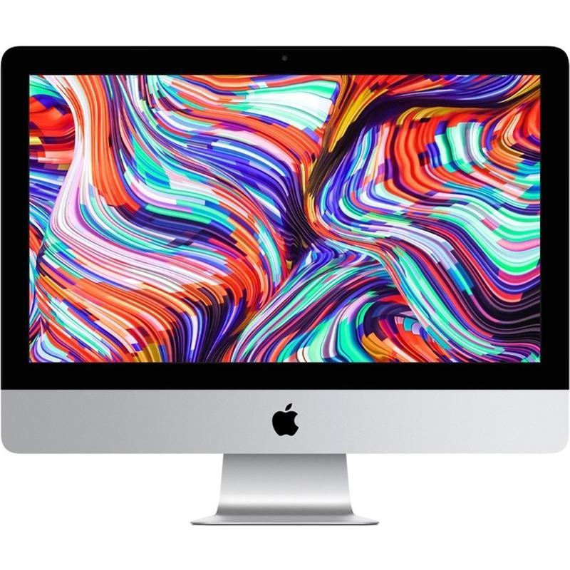 Apple iMac 5k 2020 - Silver - Core i7 3.8GHz - 32GB - 1TB - 27"