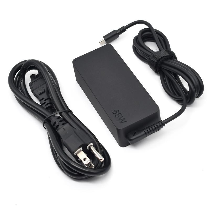 Lenovo - 01FR026 - 65W 20V/3.25A AC Adapter USB-C
