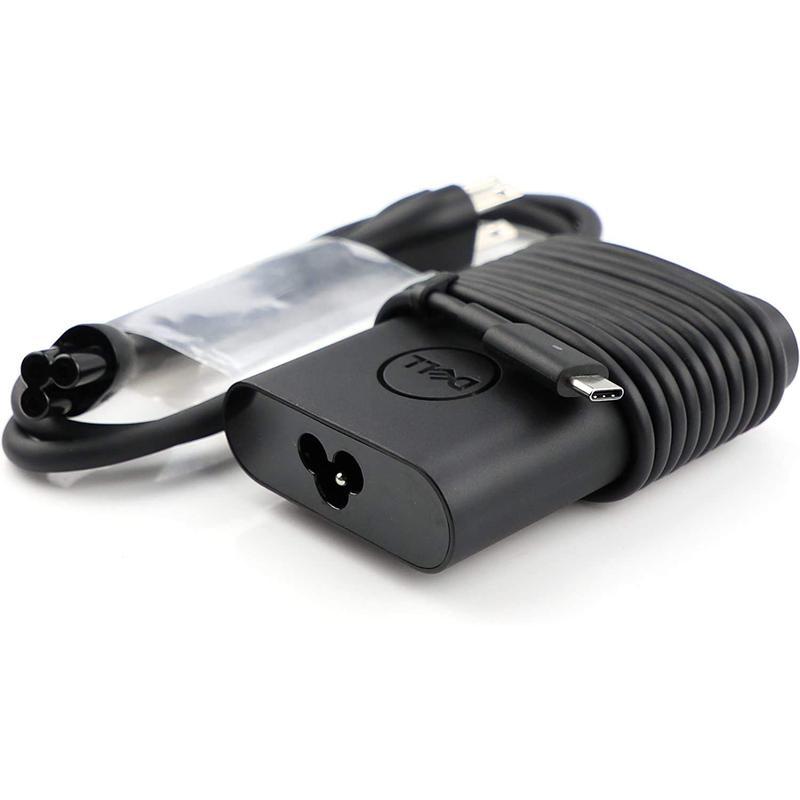 Dell - VT148 - 65W 20V/3.25A AC Adapter USB-C