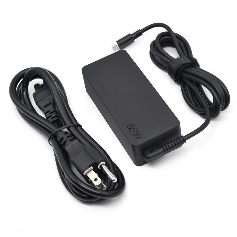 Lenovo - 02DL126 - 65W 20V/3.25A AC Adapter USB-C