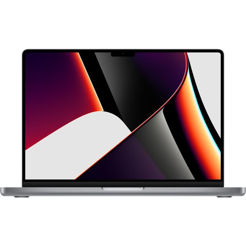 Apple MacBook Pro 2021 - MKGR3LL/A (CTO) - M1 Pro 8C CPU / 14C GPU 3.2GHz - 16GB - 512GB - 14.2"