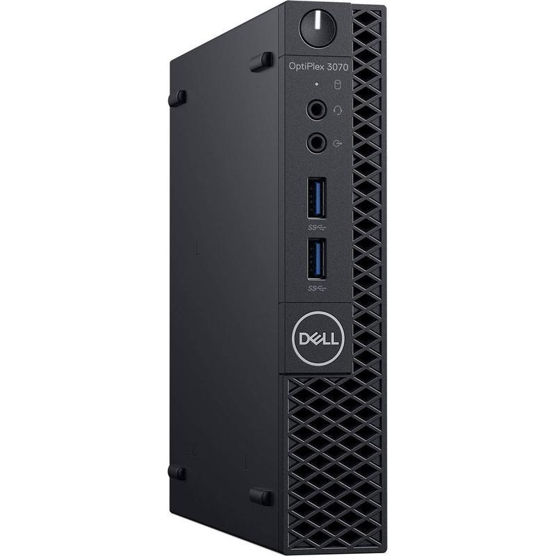 Dell Optiplex 3070 - CWI80873 - Core i5 2.2GHz - 16GB - 500GB