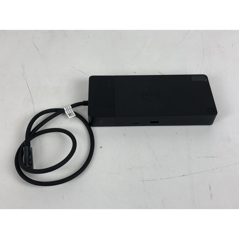 Dell - MT6V9 - WD22TB4 Docking Station - DOCK ONLY