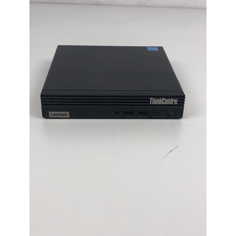 Lenovo ThinkCentre M70Q(G3) - 11T4S1LD00 - Core i3 2.2GHz - 16GB - 512GB