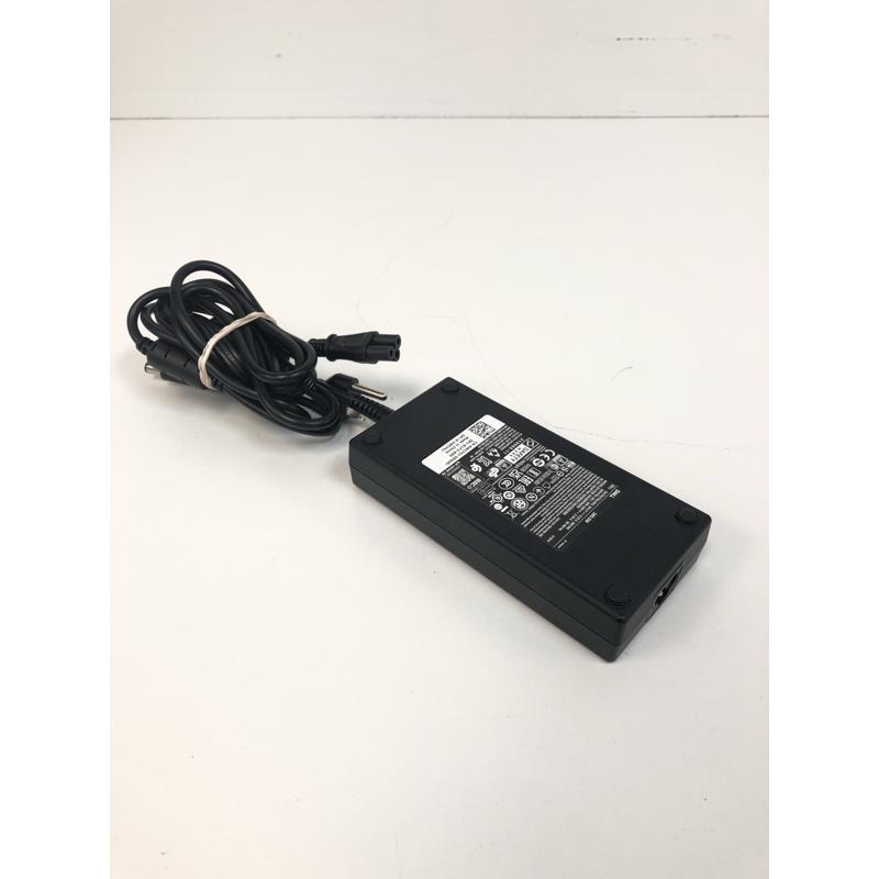 Dell - WCF6J - 180W (19.5V/9.23A) AC Adapter