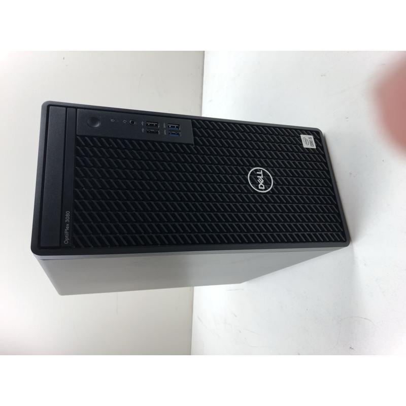 Dell Optiplex 3080 - CWI87208 - Core i5 3.1GHz - 8GB - 500GB