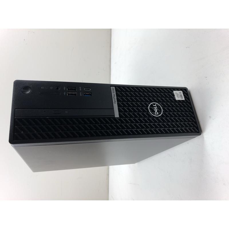 Dell Optiplex 5090 - CWI87224 - Core i5 3.2GHz - 16GB - 512GB - DVDRW