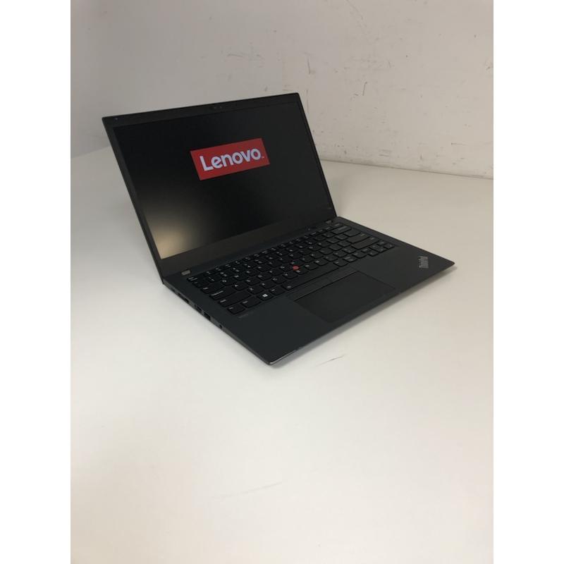 Lenovo ThinkPad T14S Gen 2 - 20WNS1BB00 - Core i5 2.6GHz - 16GB - 256GB - 14"